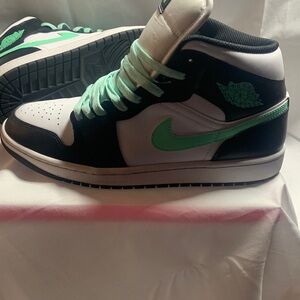 Air Jordans